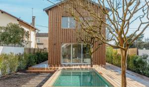 Verkauf Haus Bordeaux