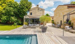 Verkauf Haus Bordeaux