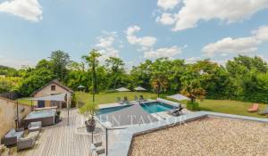 Verkauf Haus Bordeaux