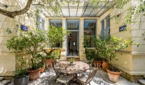 Verkauf Haus Bordeaux