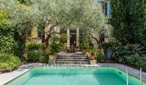 Verkauf Haus Bordeaux