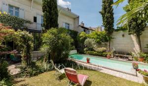 Verkauf Haus Bordeaux