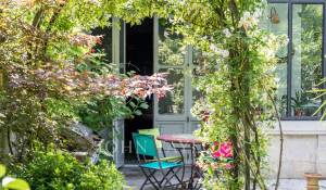 Verkauf Haus Bordeaux