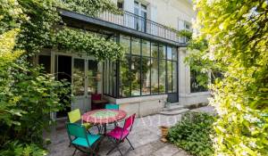 Verkauf Haus Bordeaux