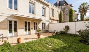 Verkauf Haus Bordeaux