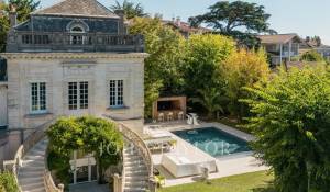 Verkauf Haus Bordeaux