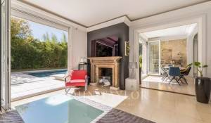 Verkauf Haus Bordeaux