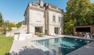 Verkauf Haus Bordeaux