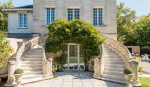 Verkauf Haus Bordeaux