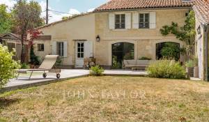 Verkauf Haus Bordeaux