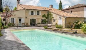 Verkauf Haus Bordeaux