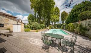 Verkauf Haus Bordeaux