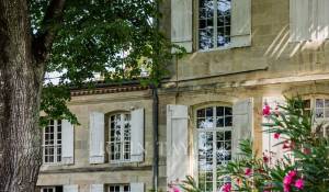 Verkauf Haus Bordeaux