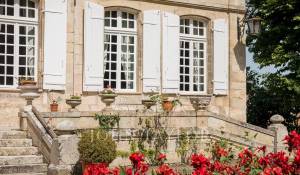 Verkauf Haus Bordeaux