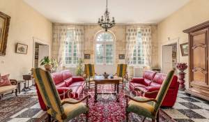 Verkauf Haus Bordeaux