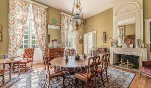 Verkauf Haus Bordeaux