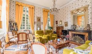 Verkauf Haus Bordeaux