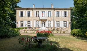 Verkauf Haus Bordeaux