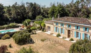 Verkauf Haus Bordeaux