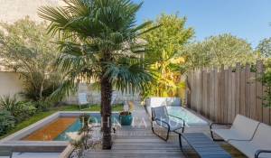 Verkauf Haus Bordeaux