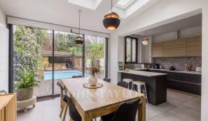 Verkauf Haus Bordeaux