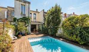 Verkauf Haus Bordeaux