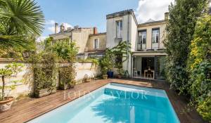 Verkauf Haus Bordeaux