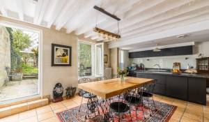 Verkauf Haus Bordeaux