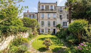 Verkauf Haus Bordeaux