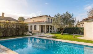 Verkauf Haus Bordeaux