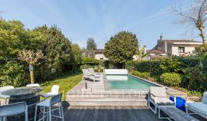 Verkauf Haus Bordeaux