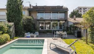 Verkauf Haus Bordeaux