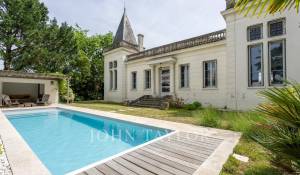 Verkauf Haus Bordeaux