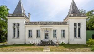 Verkauf Haus Bordeaux
