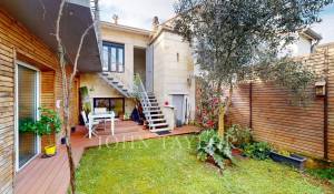 Verkauf Haus Bordeaux