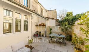 Verkauf Haus Bordeaux