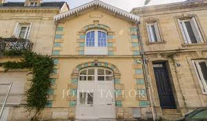 Verkauf Haus Bordeaux