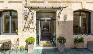 Verkauf Haus Bordeaux
