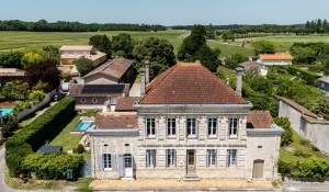 Verkauf Haus Bordeaux