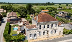 Verkauf Haus Bordeaux