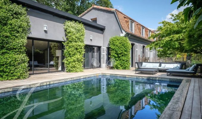 Verkauf Haus Bordeaux