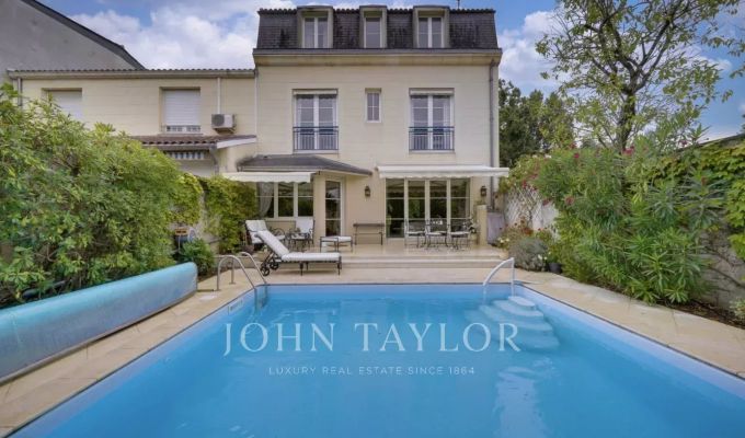 Verkauf Haus Bordeaux