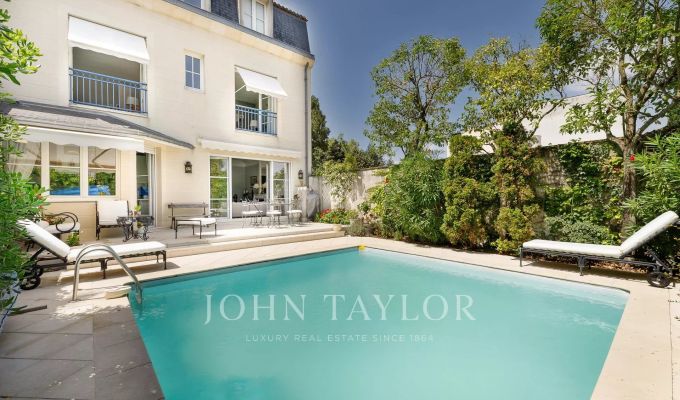 Verkauf Haus Bordeaux