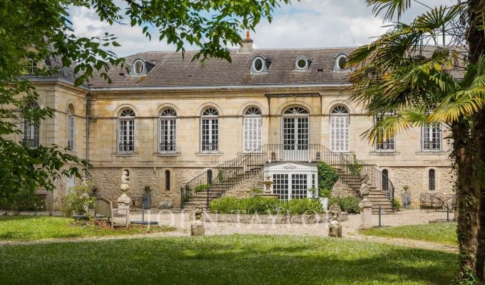 Verkauf Haus Bordeaux
