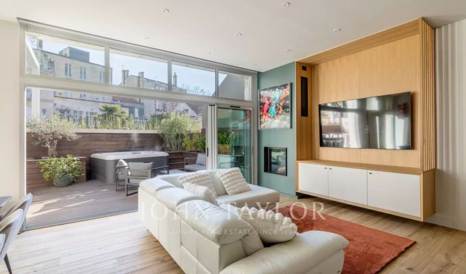 Verkauf Haus Bordeaux