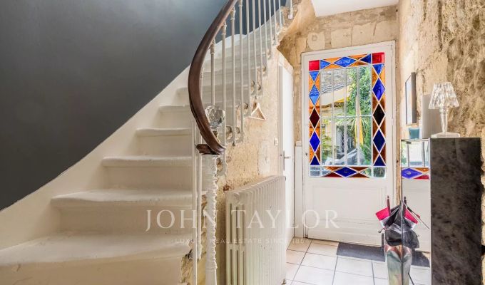 Verkauf Haus Bordeaux