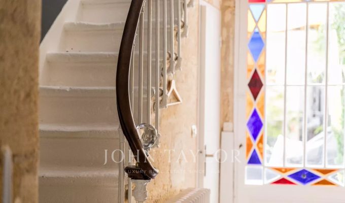 Verkauf Haus Bordeaux