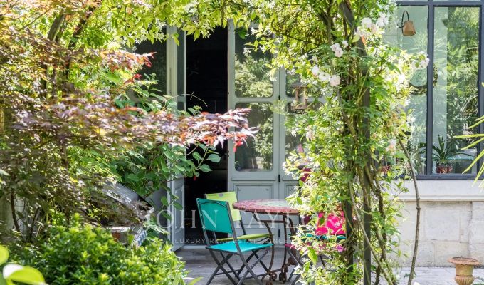 Verkauf Haus Bordeaux