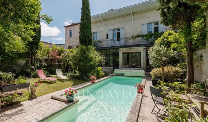 Verkauf Haus Bordeaux