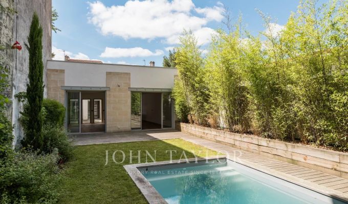 Verkauf Haus Bordeaux